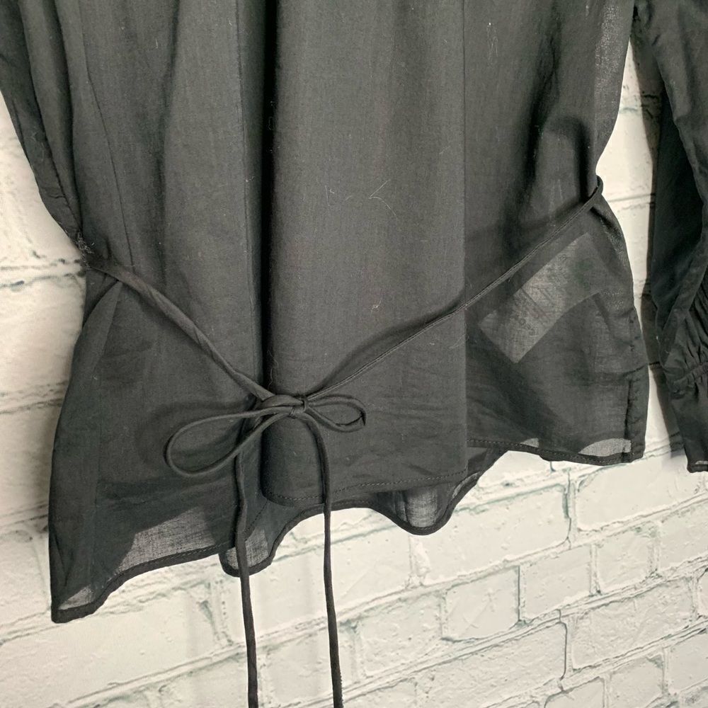 NWT J.Crew blouse. Small - Picture 3 of 5